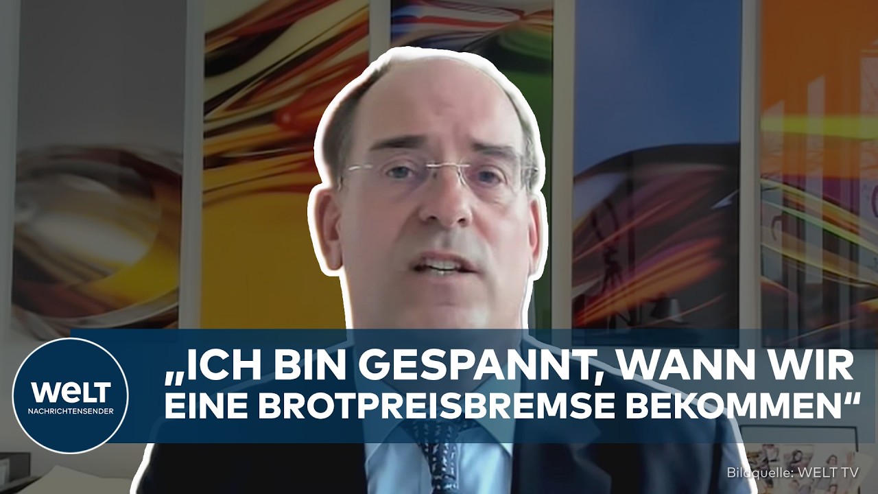 DEUTSCHLAND: Sprit-Schock und Politik-Streit! - Wirtschaft rechnet mit Regierung ab!