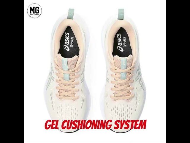 Vídeo relacionado con ASICS Gel-Excite 10, Sneaker Mujer, Multicolor, 44 EU