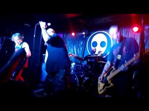 Ratos de Porão - Eu não sei (Sorocaba @Asteroid - 28/05/17)