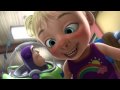 Toy Story 3 - Overenthousiast