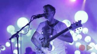 Portugal. The Man - "People Say" (Live At Stubbs)