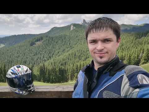 Transrarăul 2020(Pildesti)