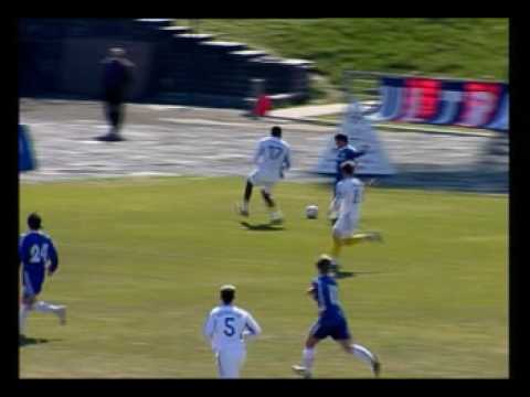 LMT Virslīga 2007: Liepājas metalurgs - FK Ventspils