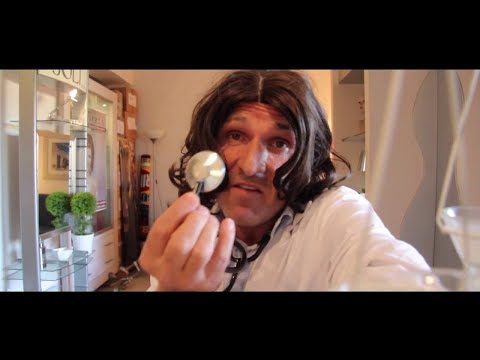 Mimmo Dany - Stai fatto e strafatto (Official video)