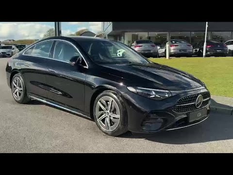 Mercedes-Benz CLA CLA200 | AMG Line | - Image 2