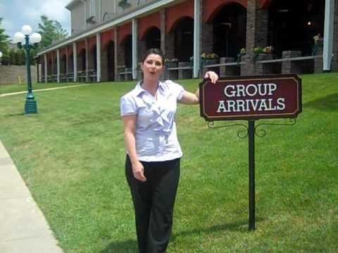 Dolly Parton's Dixie Stampede in Branson Welcomes Groups!