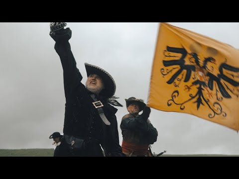 Tempus - Můj pane (Chudenice) / Fanouškovský videoklip (2025)