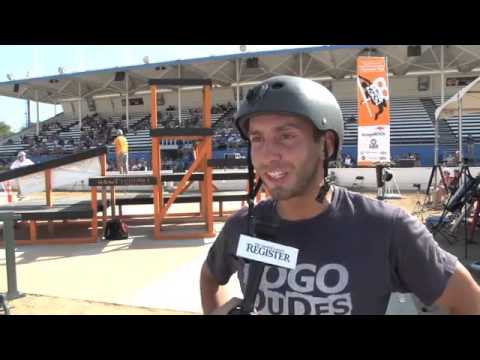 Extreme pogo stickers invade OC Fair - 2011-07-30