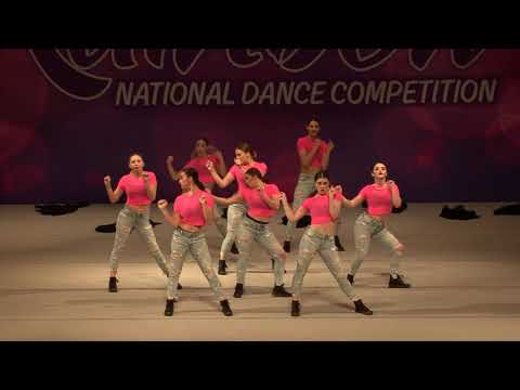 Best Hip Hop //NO LIMIT - ACADEMY OF DANCE WESTLAKE VILLAGE [Long Beach, CA]
