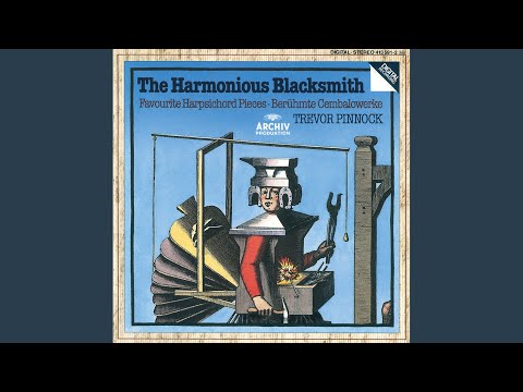 Fiocco: Pièces de clavecin, Op. 1: IX. Adagio