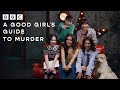 How Well Do The Cast Of A Good Girl S Guide To Murder Know Each Other BBC