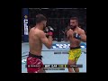 Yair Rodriguez DROPS Patricio Pitbull!!! 😱 #ufc314