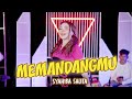 Syahiba Saufa Memandangmu Official Music Video