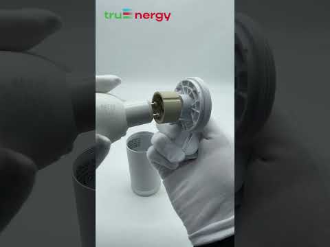 Миниатюра изображения товара Трековый светильник Truenergy 21137