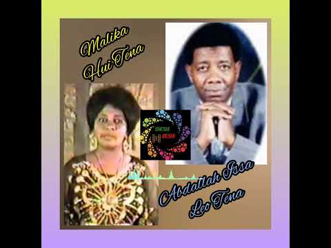 Taarab Abdallah Issa Vs Malika Wajibizana Leo Tena Na Hui Tena #khadijakopa #zuchu #simulizinasauti