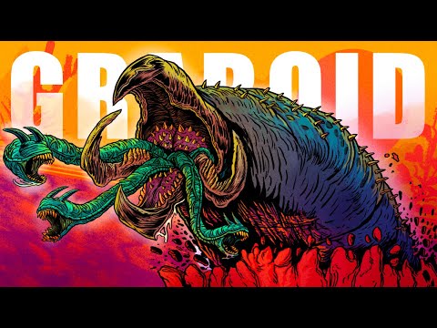Why the Graboid Can't Survive Its Own Biology