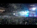 Waka Waka This Time For Africa Shakira Kick Off Concert Of FIFA World Cup HD
