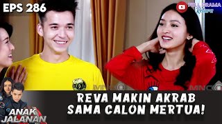 Download lagu BOY IS SO HAPPY REVA GETS TIGER'S BLESSING! - STREET CHILDREN mp3