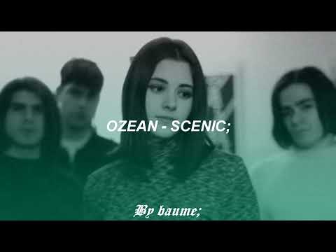 Ozean Band - Ozean Demo Full Album (1993)