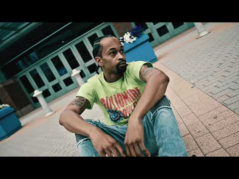 Humble Hustlaz - Anchorboyz (Official Promo Video)