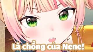 【Hololive Vietsub】Thành viên mới này của EN dễ thương ghê =))