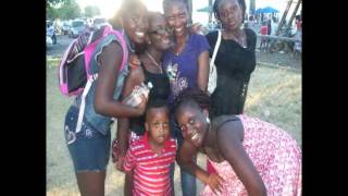 Presby Youth of Woodbridge Presentation 2012