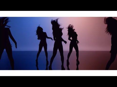 신장미 followme(musicvideo)뮤직비디오