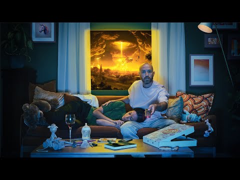 Video thumbnail for Kol Ha’ahava - כל האהבה