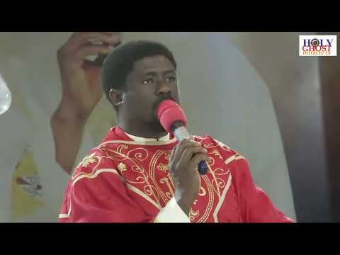 SPECIAL VALENTINE PROGRAM WITH THE HOLY SPIRIT || 14TH FEB, 2026