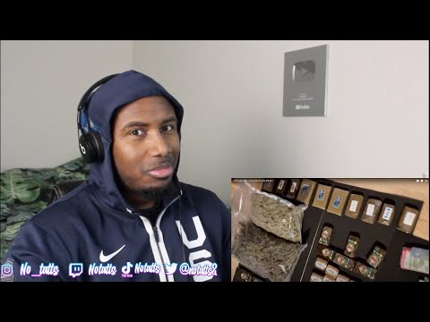 Fresh LaDouille - La Douille #6 (REACTION)