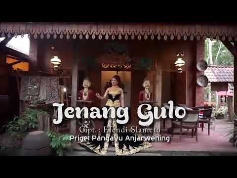 Uro-uro tembang jowo (jenang gulo)