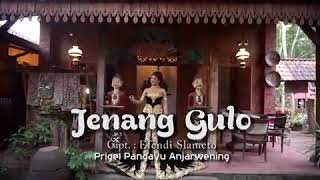 Download lagu Uro-uro tembang jowo (jenang gulo) mp3