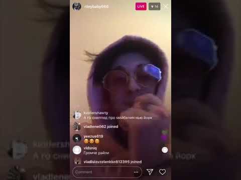 OG Buda & Riley Baby - unreleased