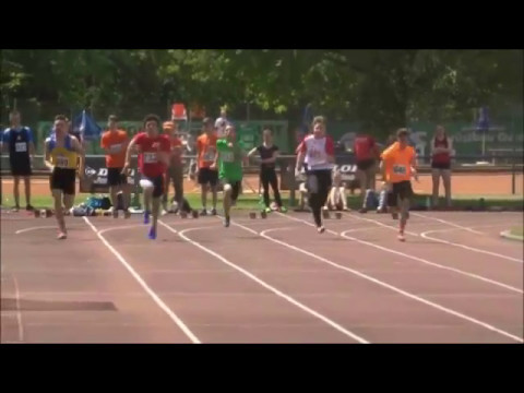 Leichtathletik/U16-DM/Diskussion Zusatznormen