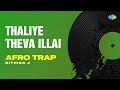 Thaliye Theva Illai Afro Trap Thaamirabharani Hariharan Vishal Yuvan Rithick J