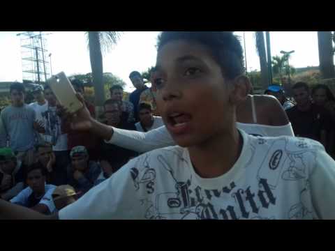 BLACKSTTER vs AKMATERIA // [Segunda Ronda] //Eliminatoria #4 RDP