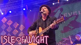 Levellers - Carry Me | Isle Of Wight 2013 | Festivo