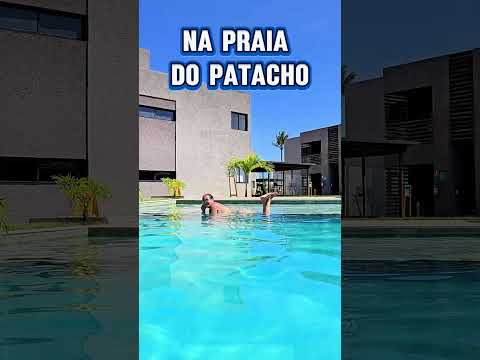 Alagoas Villas Manatee Patacho #praia #nordestino #turismo #maceio  #alagoas  #nordestino  #nordeste