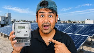 Solar Panel Setup in India – Subsidy, Price, Charges Etc. All Explained