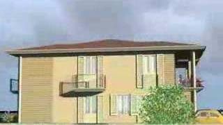 preview picture of video 'Appartamento al piano terra in vendita a Orentano'