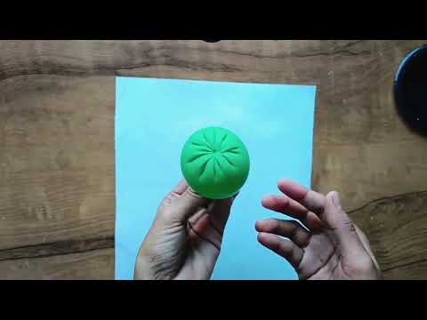 flower Easy painting ideas//acrylic painting for beginners poster