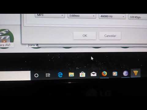 Converte video para o mylink