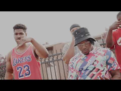 Clizz Lok - Menace 2 Society Ft Boogie Rollaxk