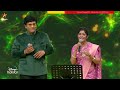 Yedho Ondru Song by #HarishRaghavendra #AnuradhaSriram ❤️| Super Singer 10 |Episode Preview| 16 June