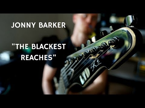 Revocation - "The Blackest Reaches" - Jonny Barker