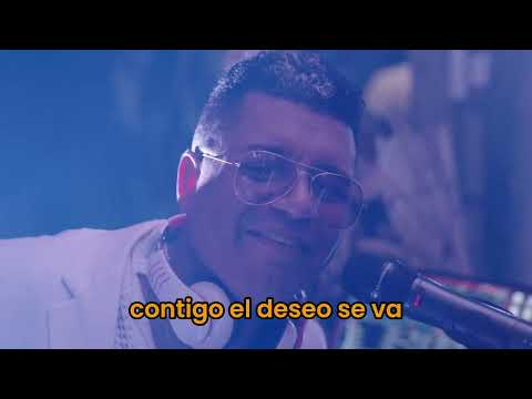 Me Luce Tu Amor Darvel Garcia Letra 4K