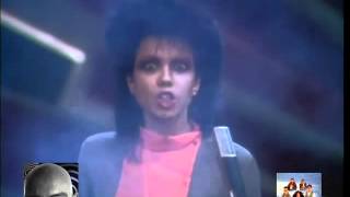 Mauro Sabbione - Matia Bazar - Fantasia - BerlinoParigiLondra 1982