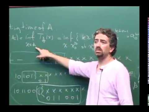 3rd Indo-Brazilian Symposium in Mathematics - Miguel Abadi