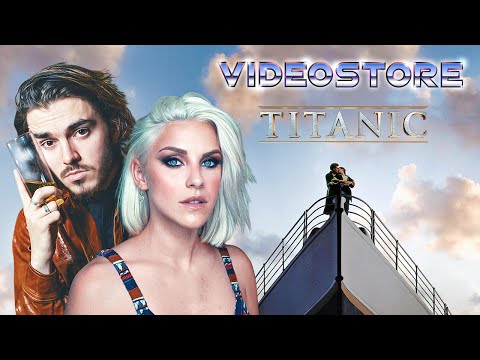 Titanic ( feat. PANAYOTIS PASCOT et EMY LTR ) - Videostore