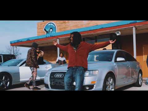 Lil Black GHTN - Pray For Me
